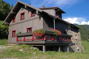 Oberwarthlodge, Schladming